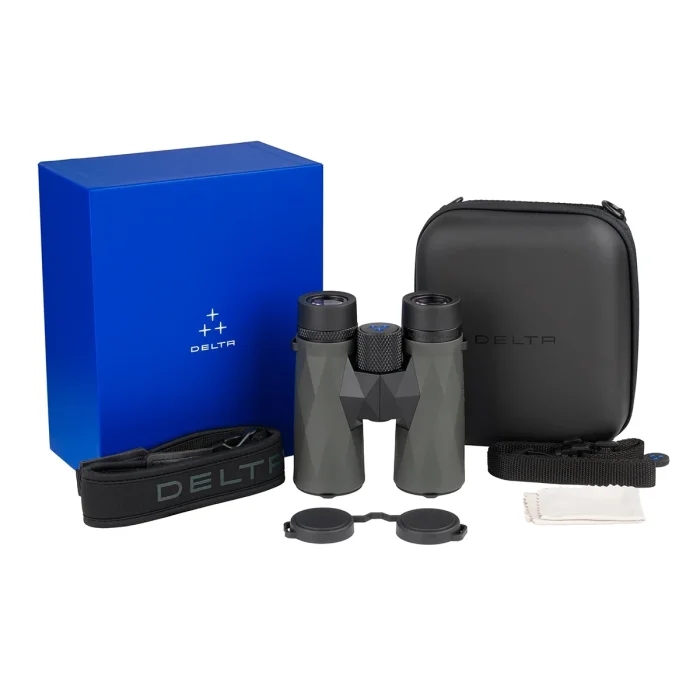 Lornetka DELTA Forest 10x42 Gen3 DO-1306